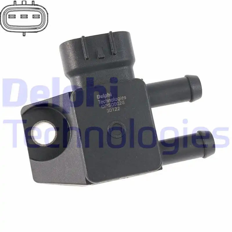 DELPHI DPS00028-12B1