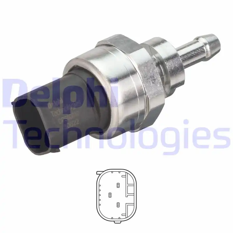 DELPHI DPS00030-12B1