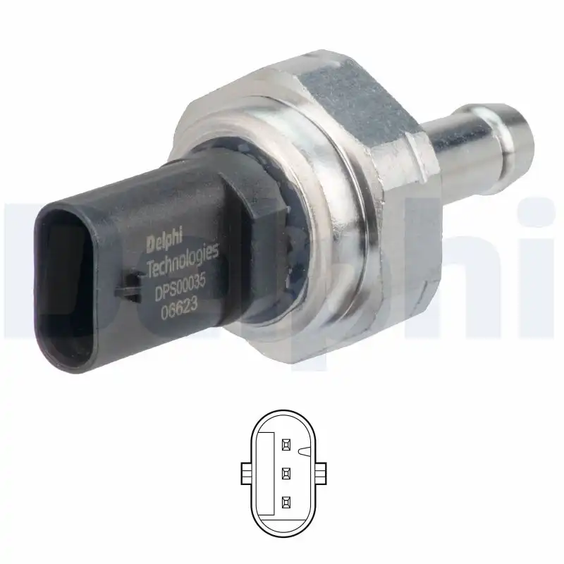 DELPHI DPS00035-12B1