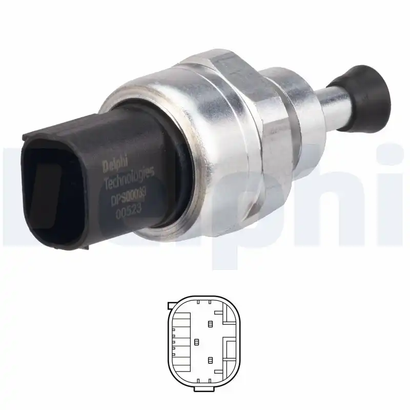 DELPHI DPS00039-12B1