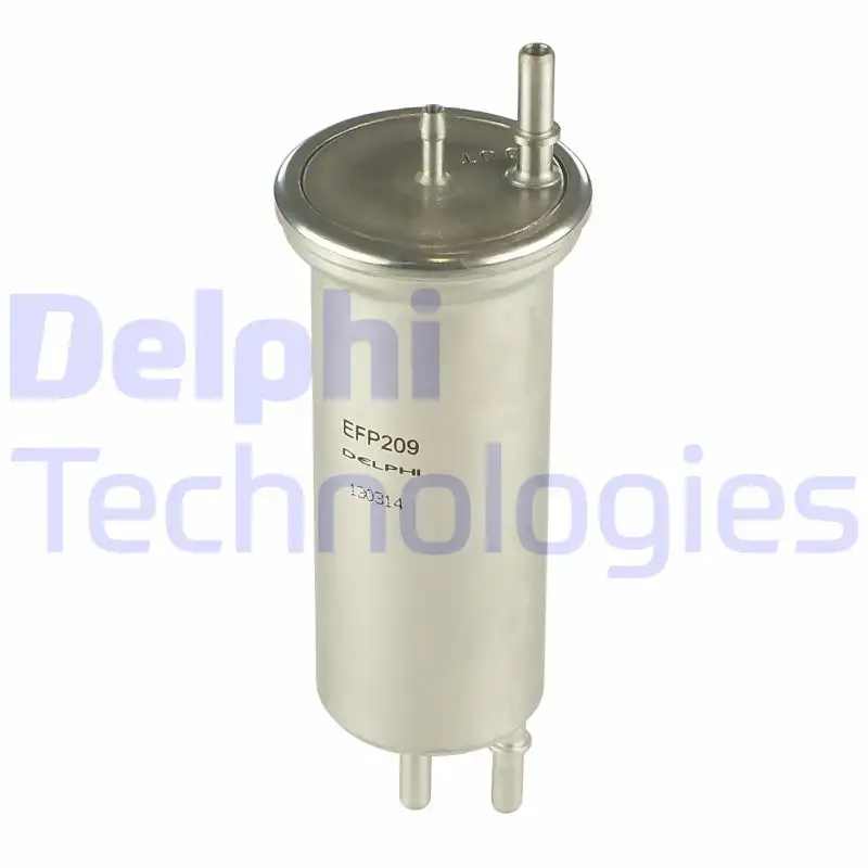 DELPHI EFP209