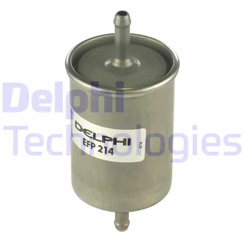 DELPHI EFP214