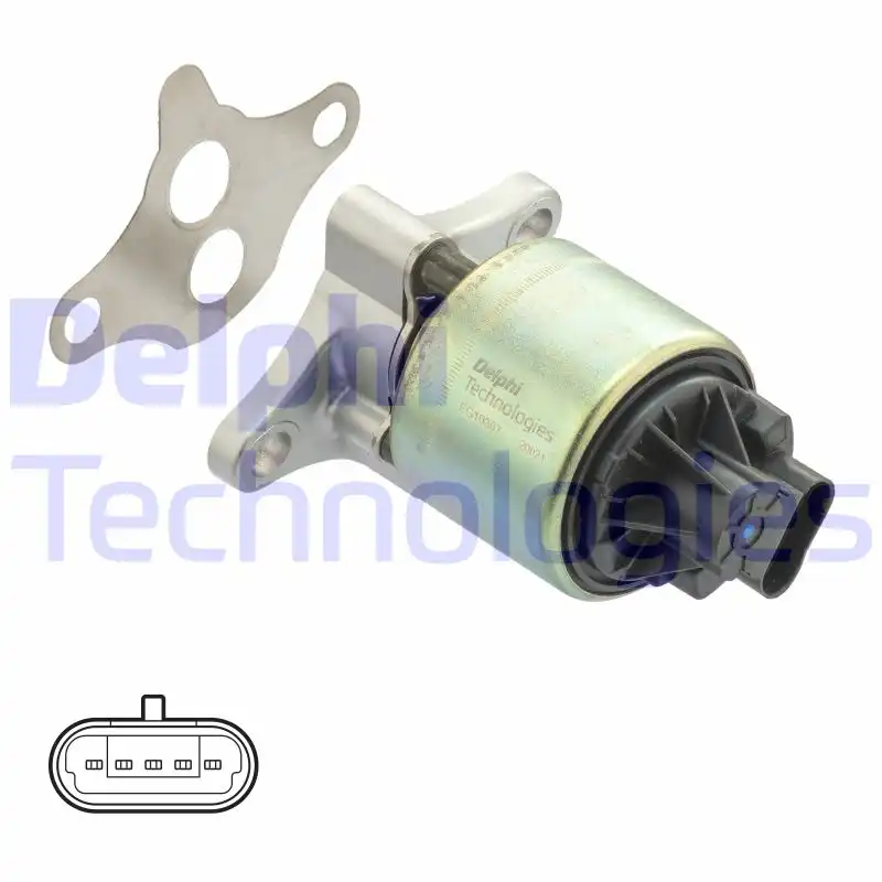 DELPHI EG10397-12B1