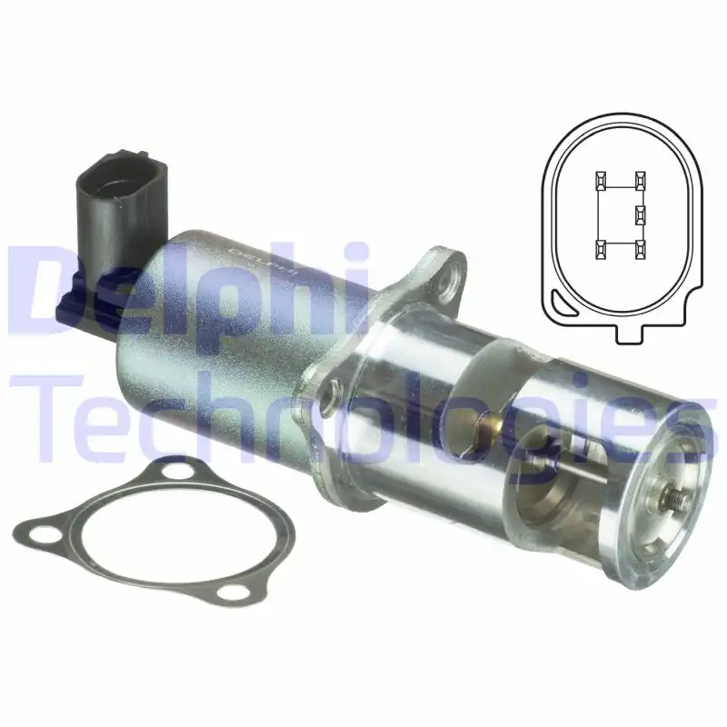 DELPHI EG10398-12B1