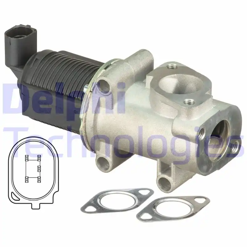 DELPHI EG10403-12B1