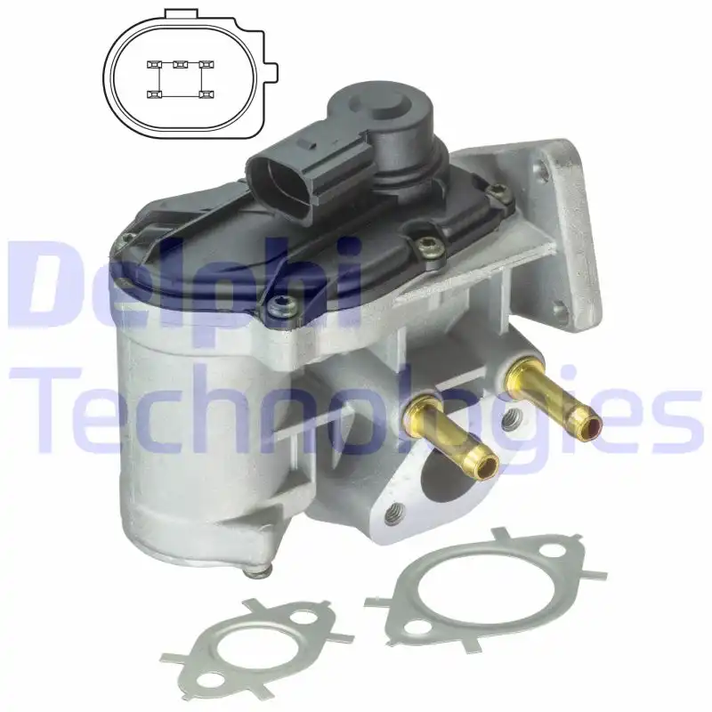 DELPHI EG10411-12B1