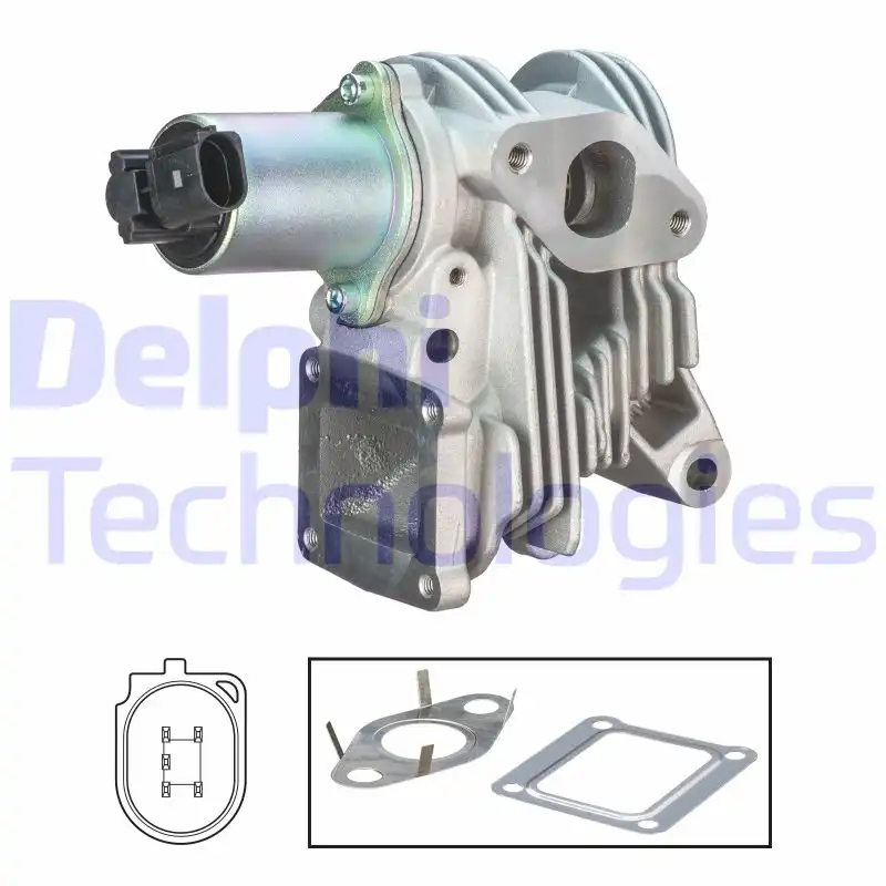DELPHI EG10414-12B1