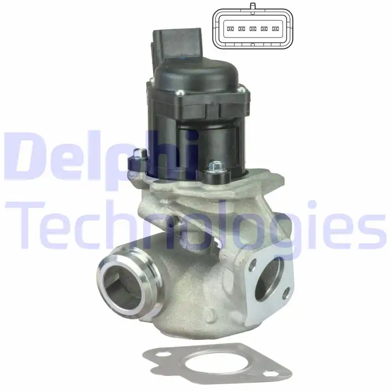 DELPHI EG10415-12B1