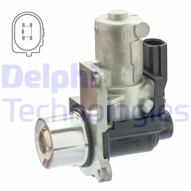 DELPHI EG10427-12B1