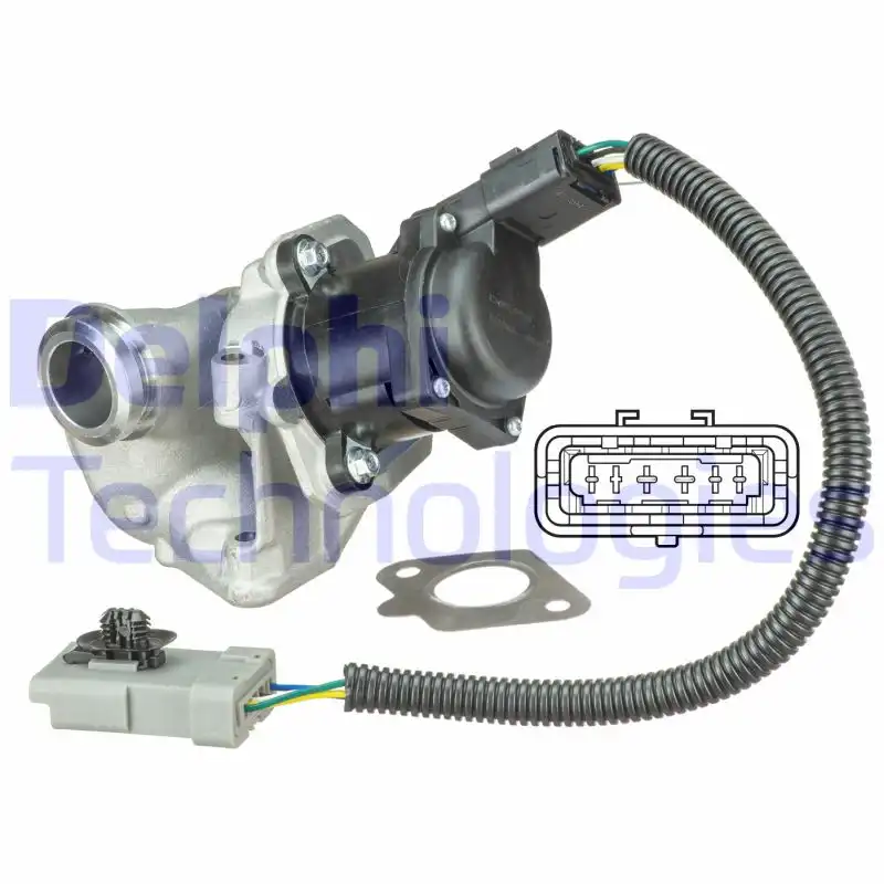 DELPHI EG10434-12B1