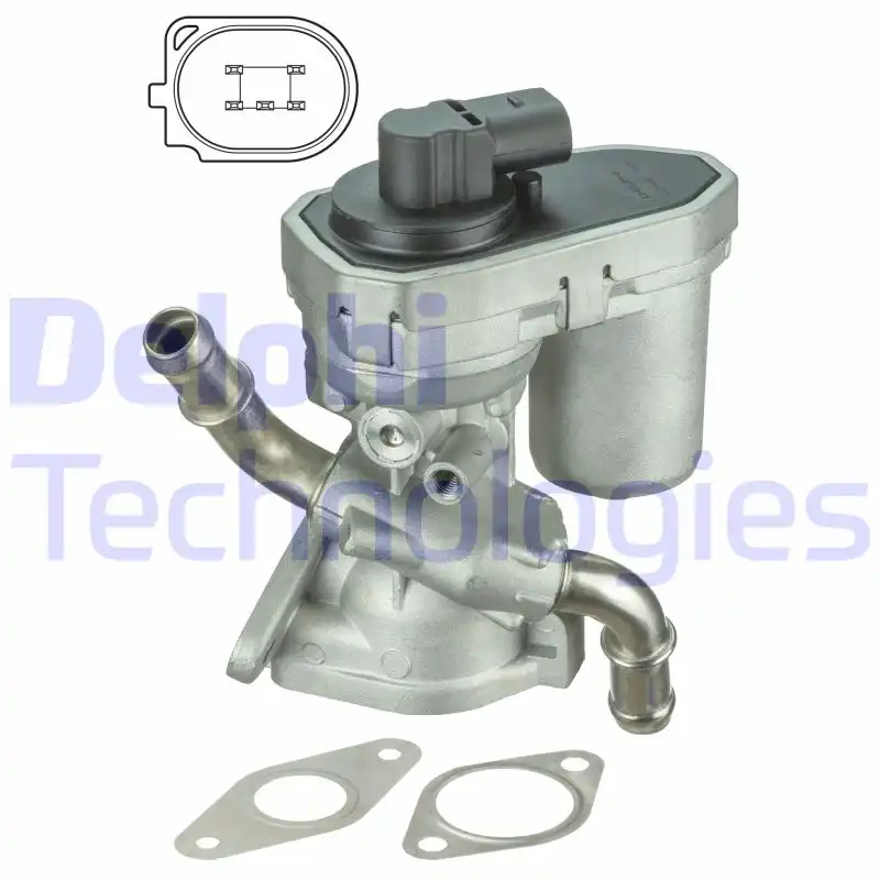 DELPHI EG10436-12B1