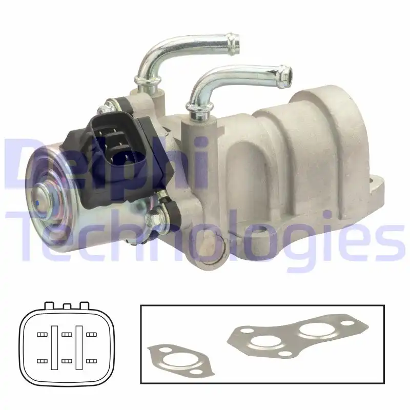 DELPHI EG10439-12B1