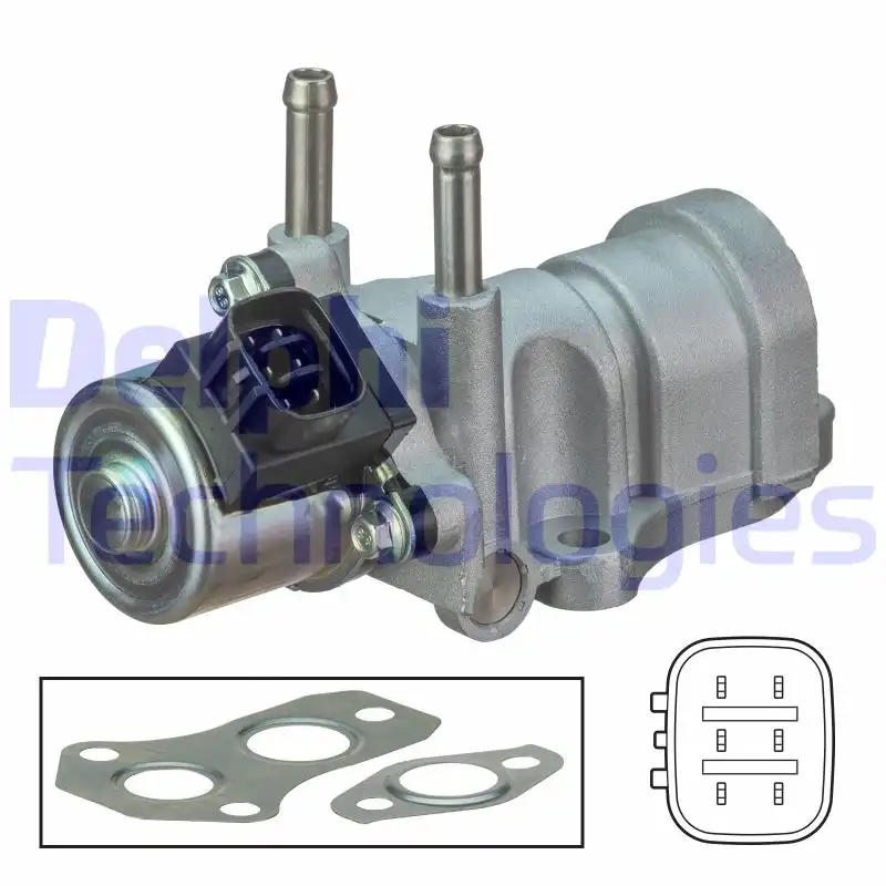 DELPHI EG10440-12B1