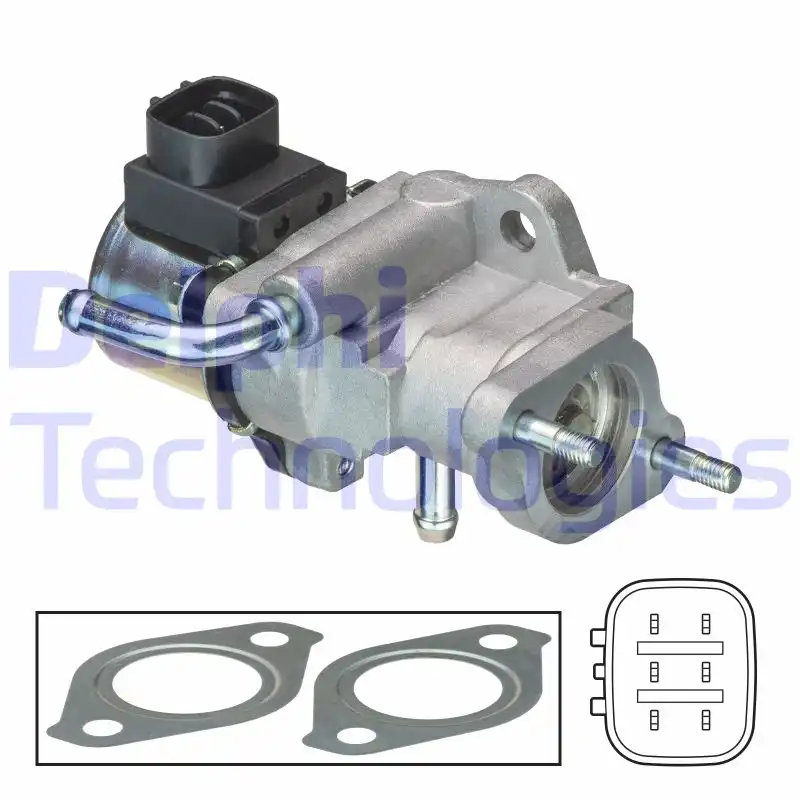 DELPHI EG10441-12B1