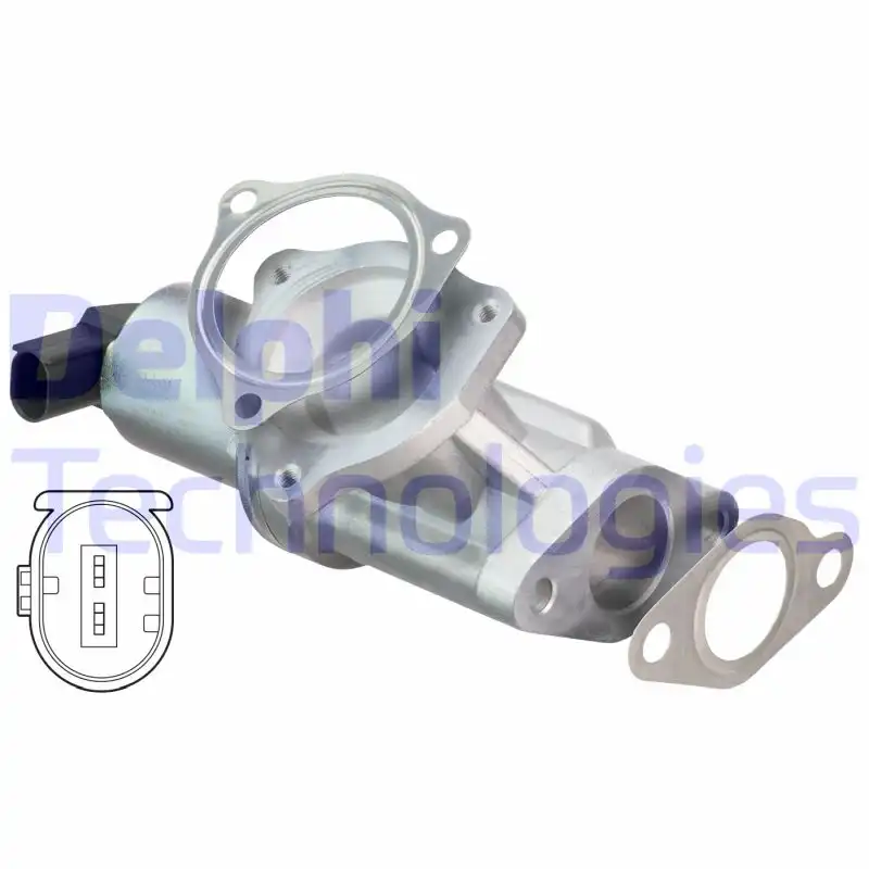 DELPHI EG10442-12B1
