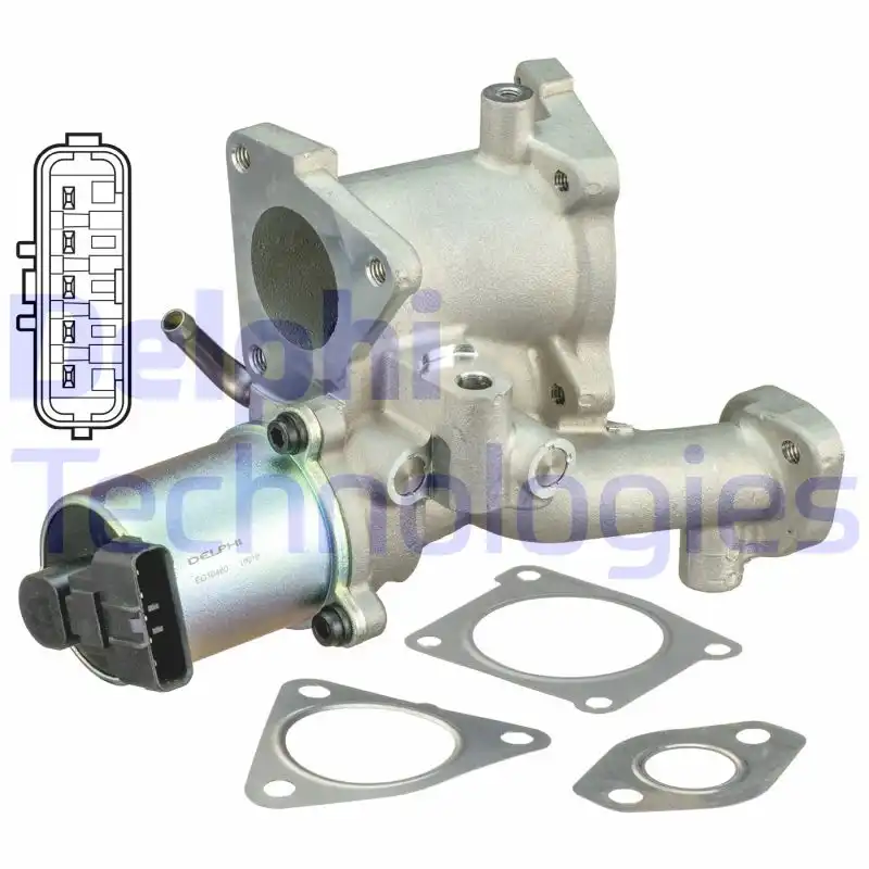 DELPHI EG10460-12B1