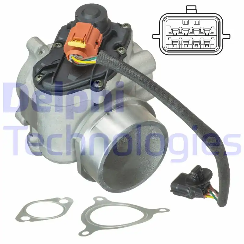 DELPHI EG10461-12B1