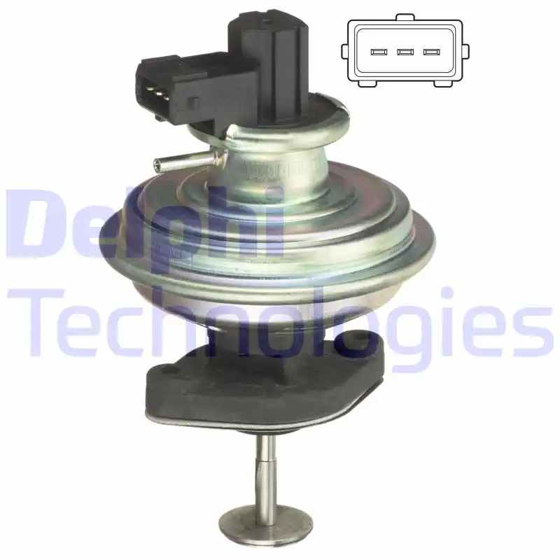 DELPHI EG10467-12B1