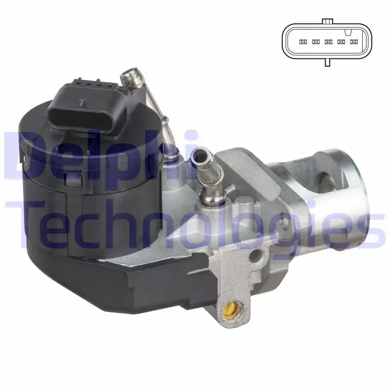 DELPHI EG10468-12B1