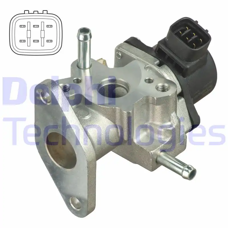 DELPHI EG10483-12B1