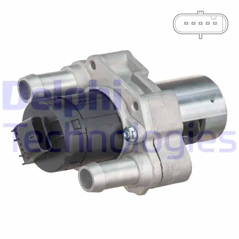 DELPHI EG10486-12B1