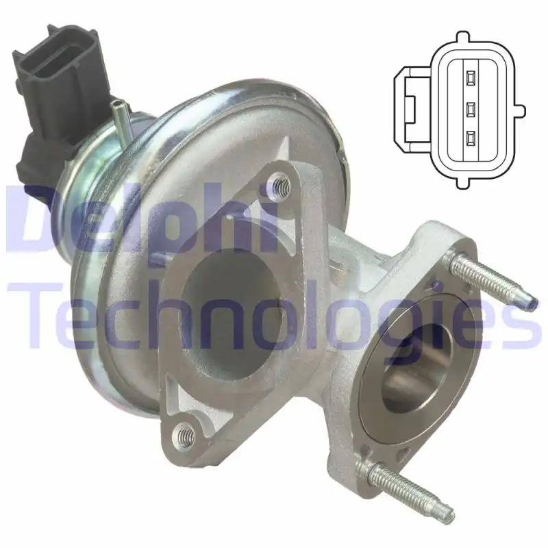 DELPHI EG10491-12B1