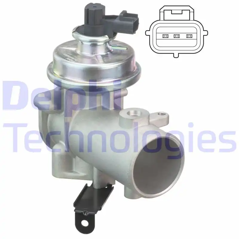 DELPHI EG10492-12B1
