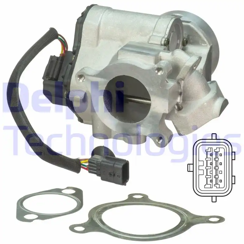 DELPHI EG10495-12B1