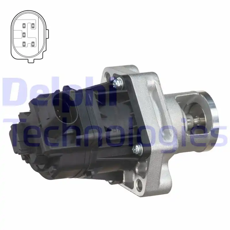 DELPHI EG10496-12B1