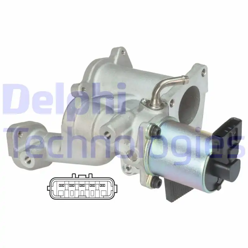 DELPHI EG10497-12B1