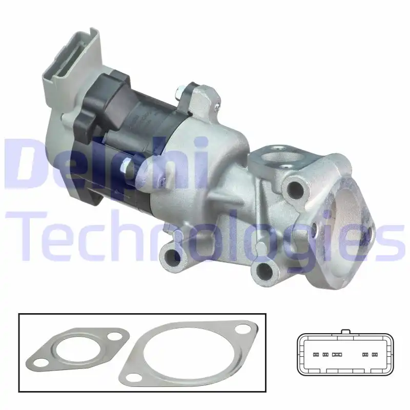 DELPHI EG10529-12B1