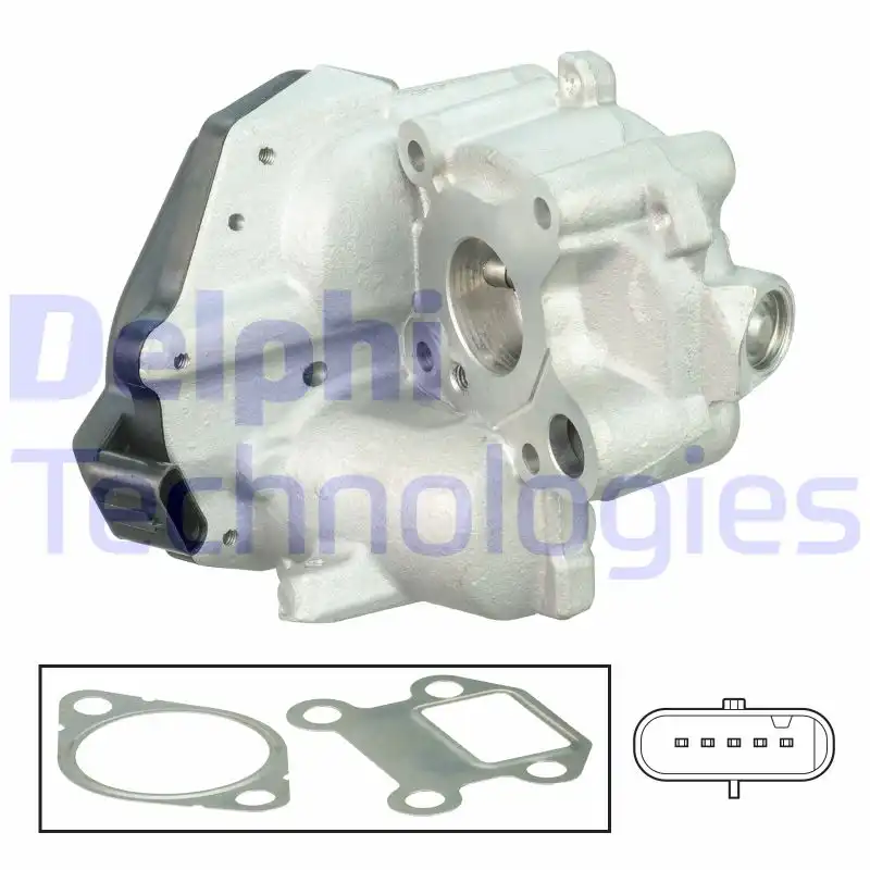 DELPHI EG10538-12B1