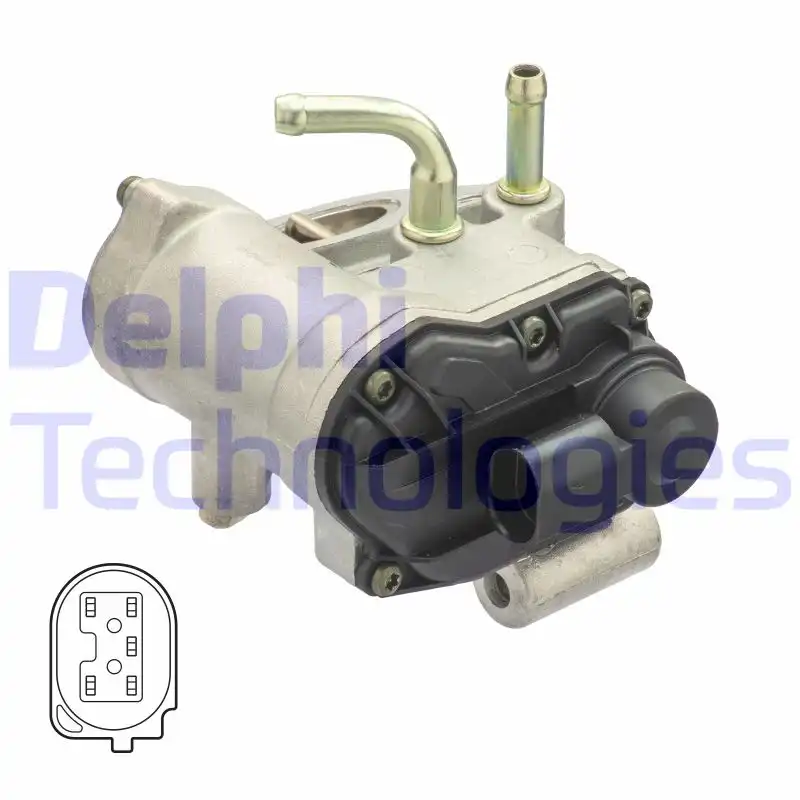 DELPHI EG10540-12B1