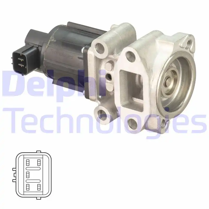 DELPHI EG10543-12B1