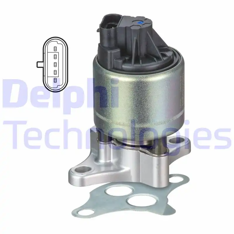 DELPHI EG10545-12B1