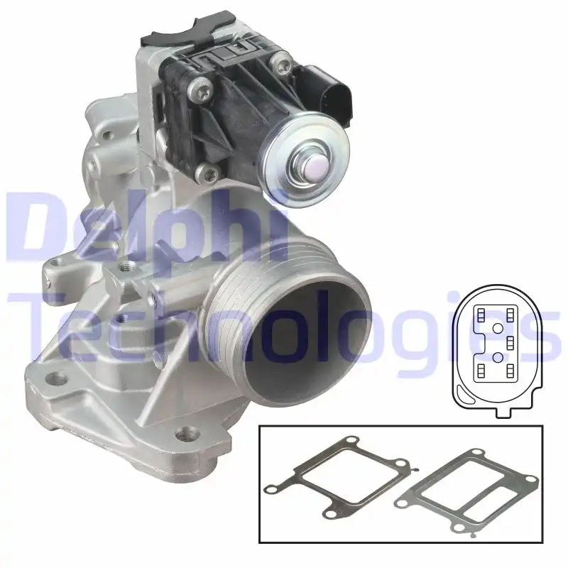DELPHI EG10548-12B1