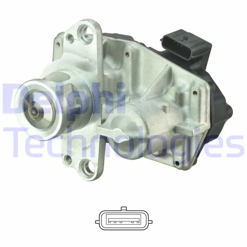 DELPHI EG10550-12B1