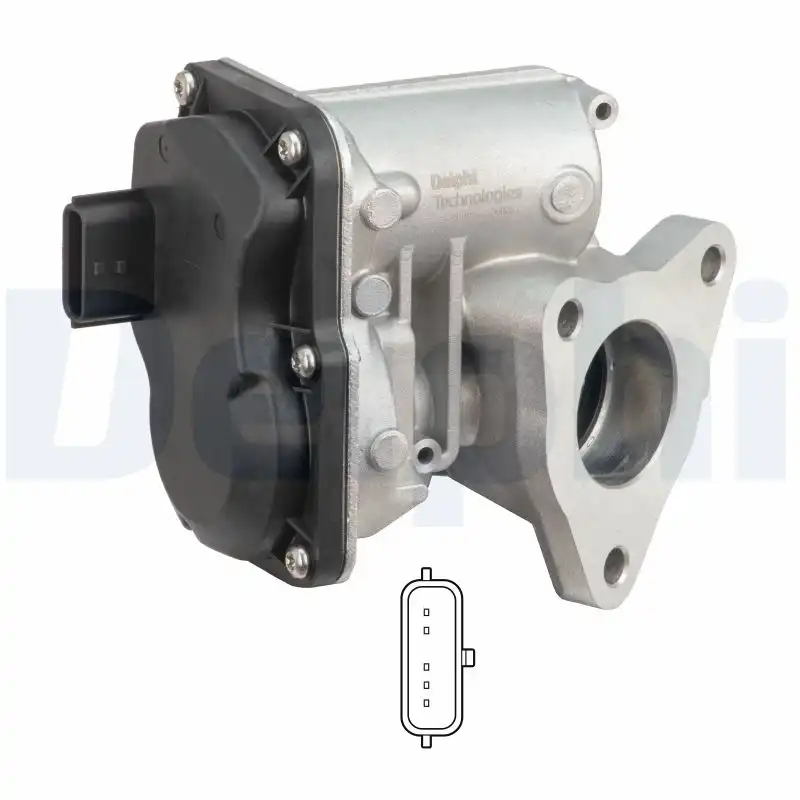 DELPHI EG10557-12B1
