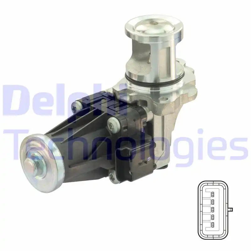 DELPHI EG10585-12B1