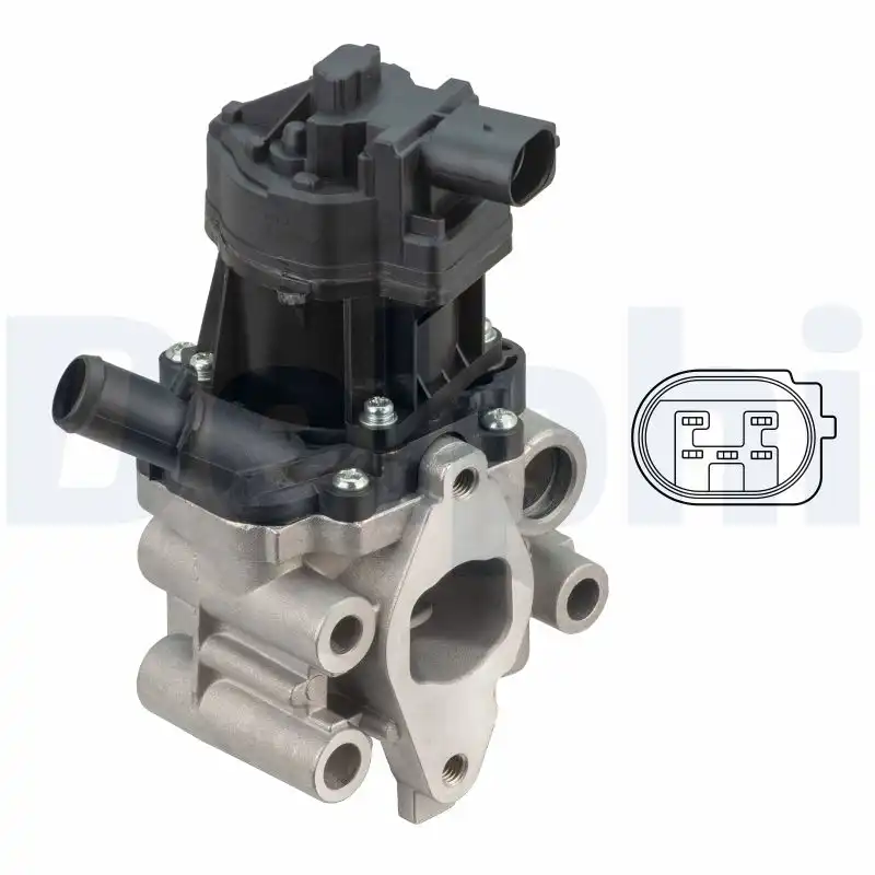 DELPHI EG10612-12B1