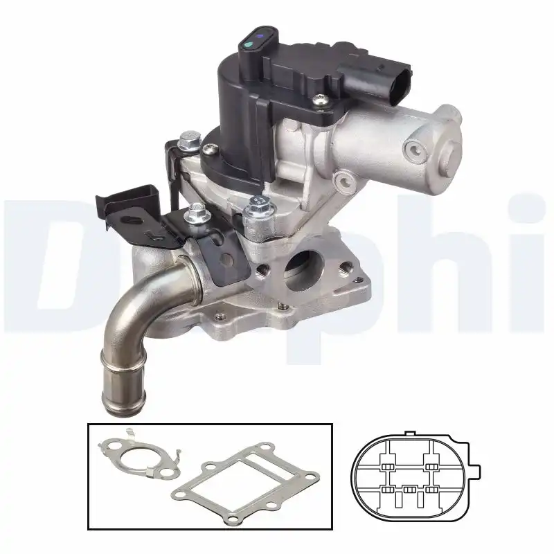 DELPHI EG10613-12B1