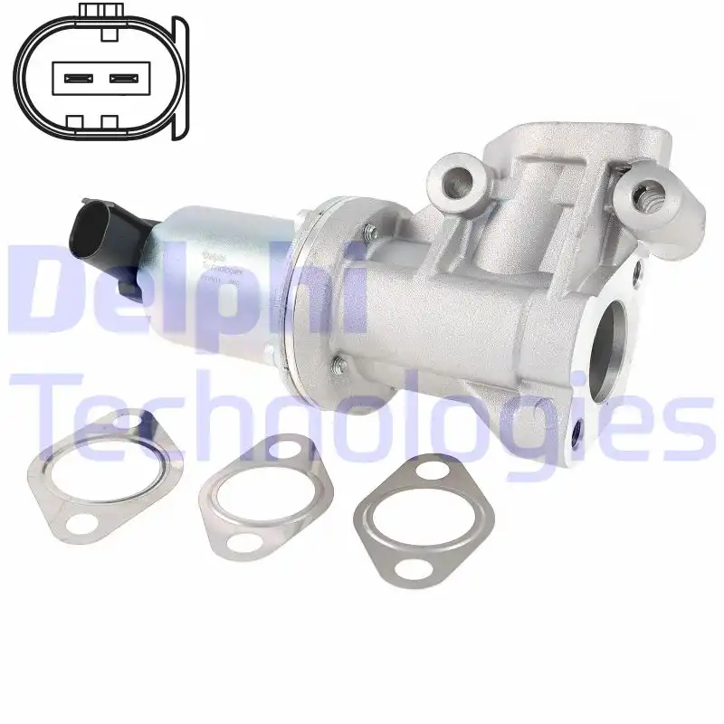 DELPHI EG10614-12B1