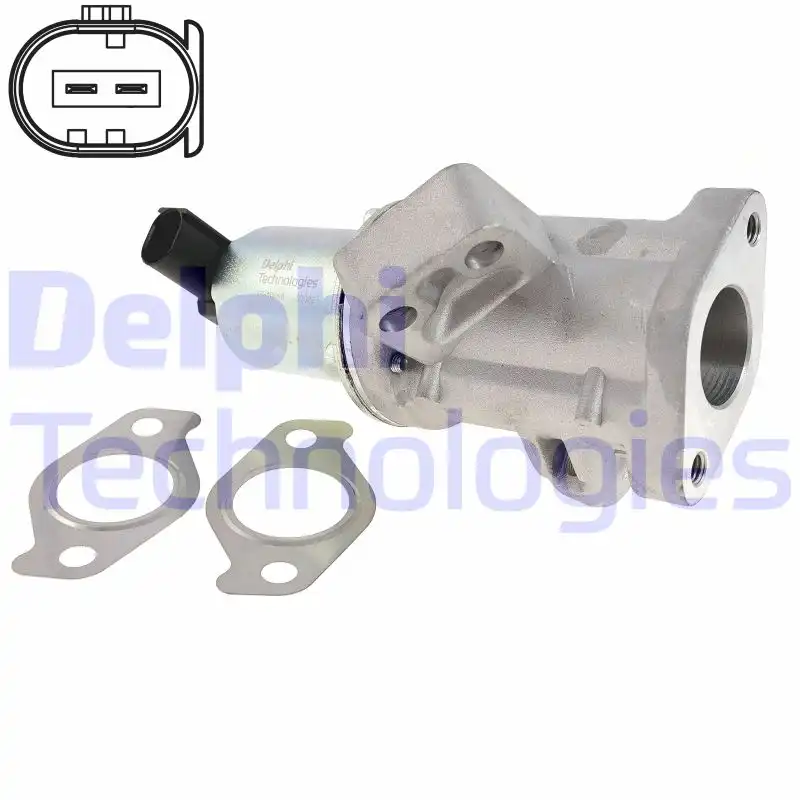 DELPHI EG10618-12B1