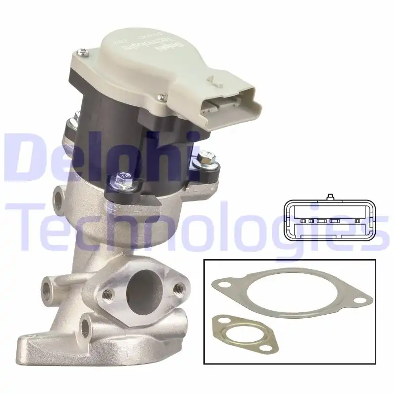 DELPHI EG10640-12B1