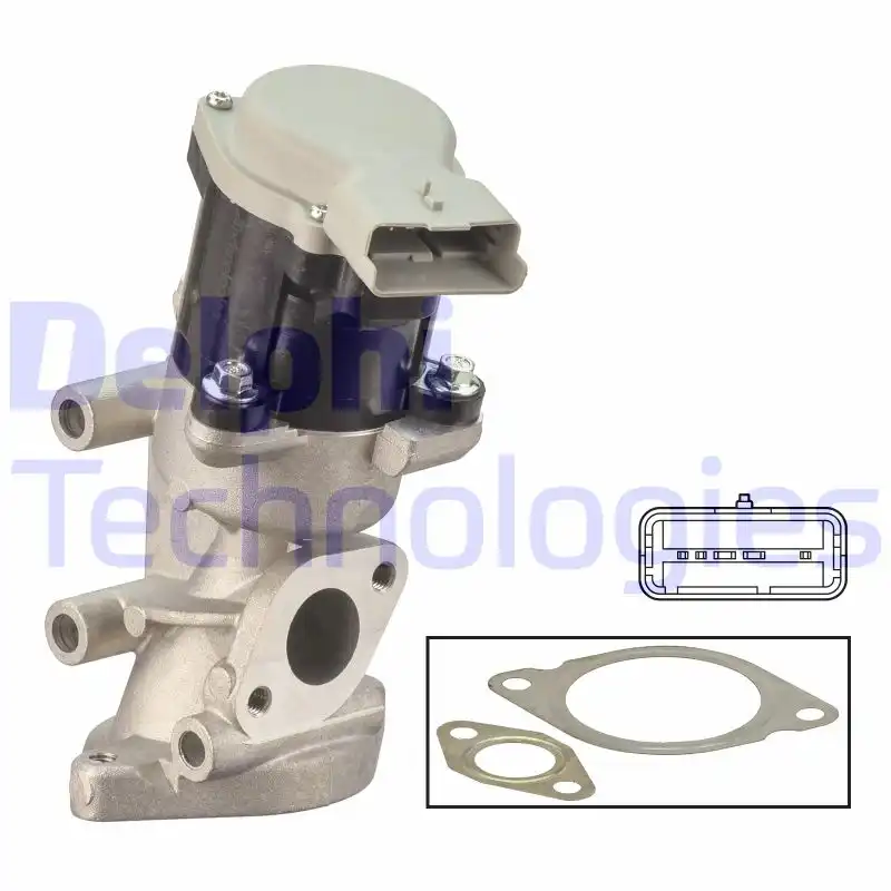 DELPHI EG10641-12B1