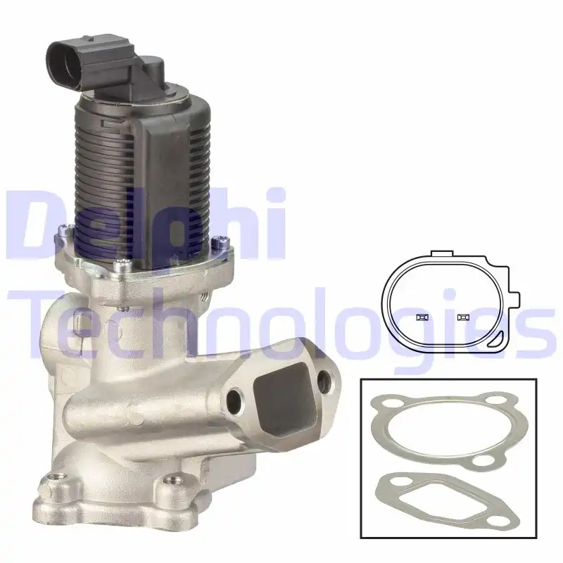 DELPHI EG10642-12B1