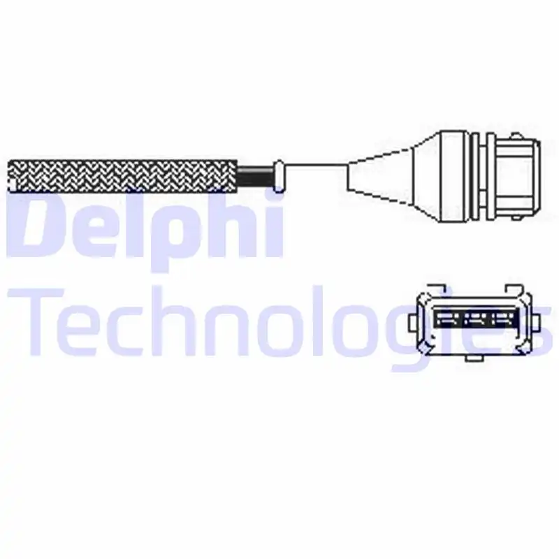 DELPHI ES10262-12B1