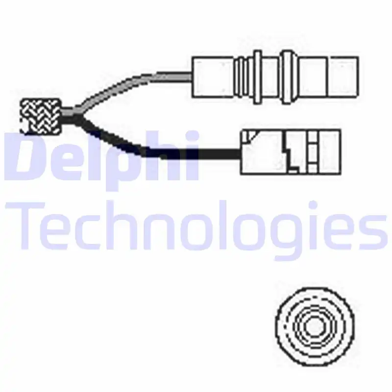 DELPHI ES10276-12B1