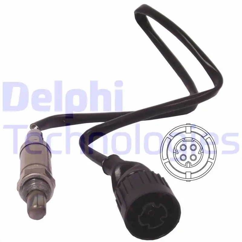 DELPHI ES10984-12B1