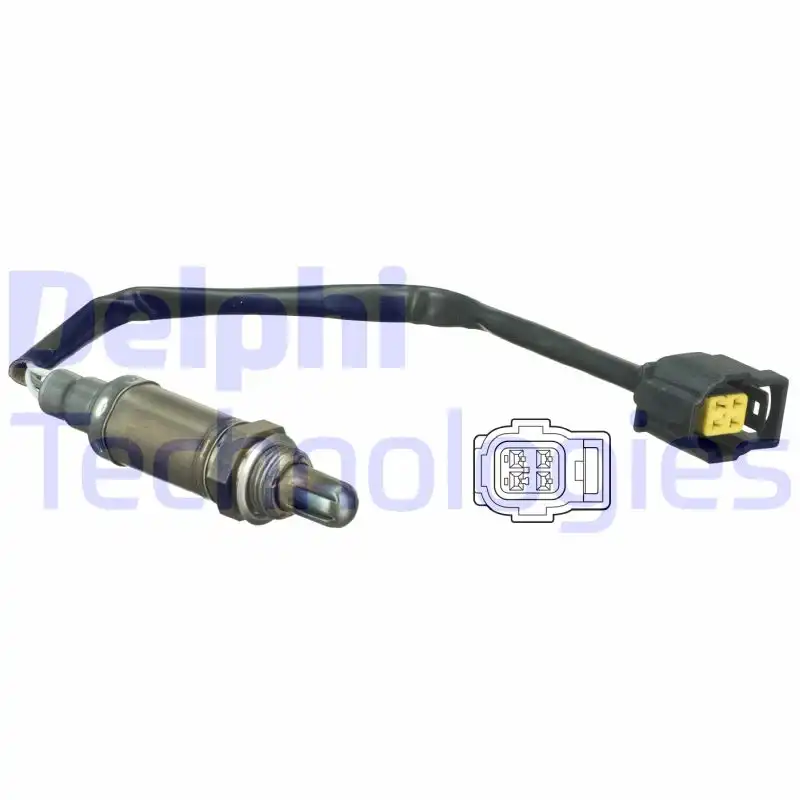 DELPHI ES11003-12B1